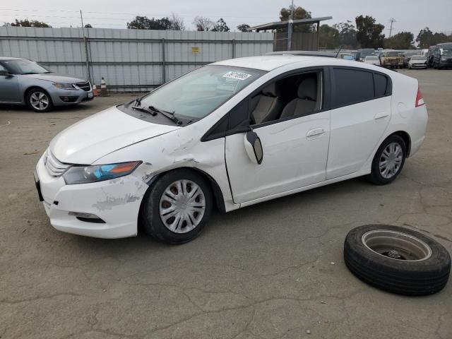Honda Insight (2011)