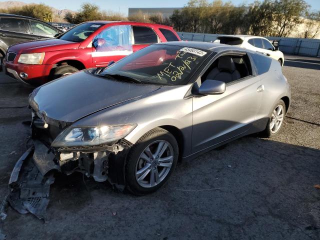 Honda Cr-z ex (2012)