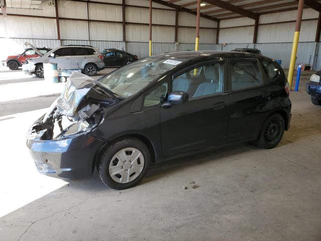 Honda Fit (2013)