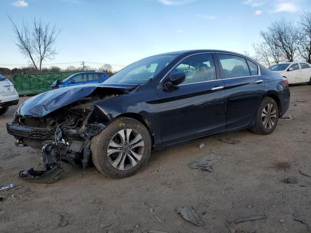 Honda Accord lx (2015)