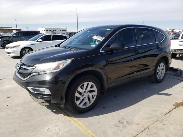 Honda Cr-v ex (2015)