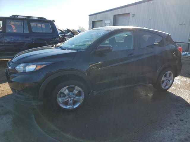 Honda Hr-v ex (2016)