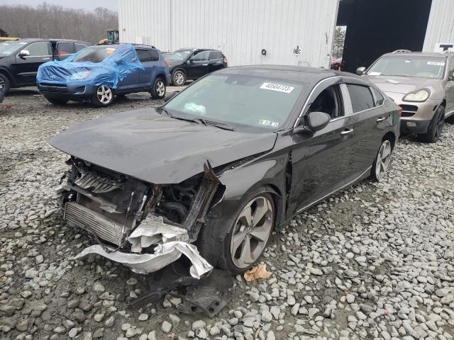 Honda Accord tou (2018)