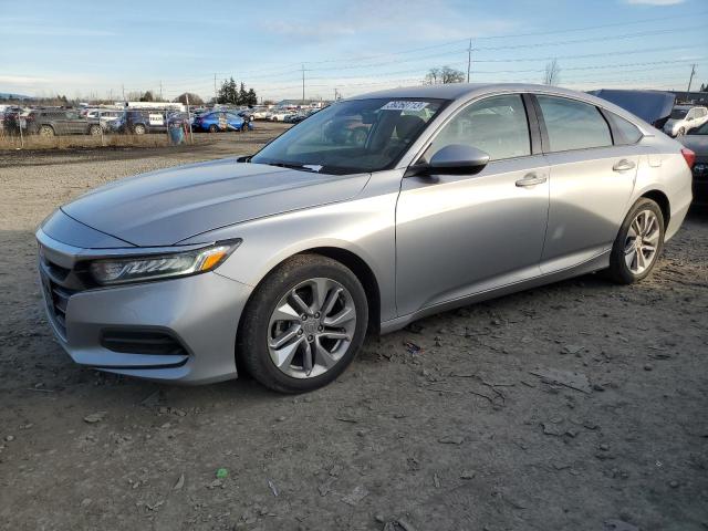 Honda Accord lx (2019)