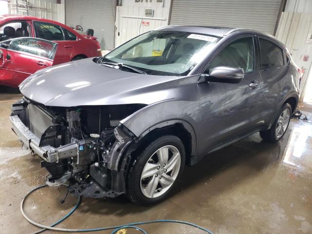 Honda Hr-v ex (2019)