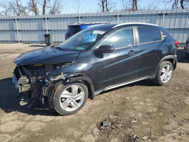 Honda Hr-v ex (2019)