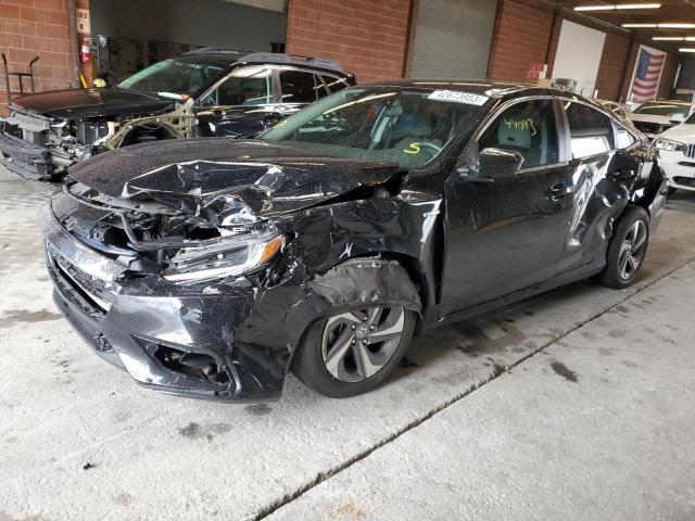 Honda Insight ex (2019)