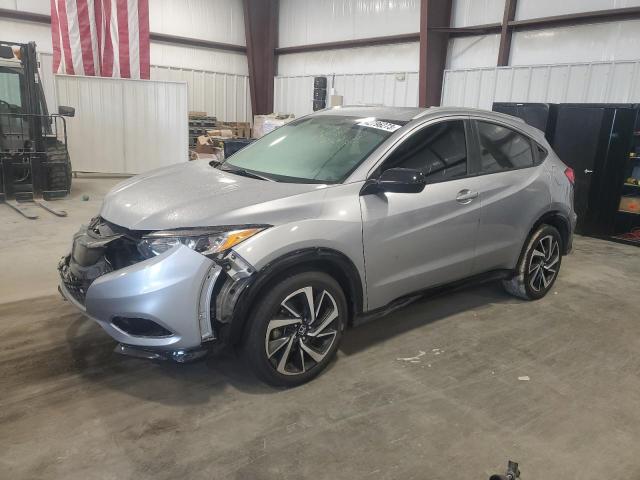 Honda Hr-v sport (2020)