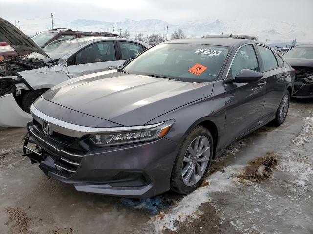 Honda Accord lx (2021)
