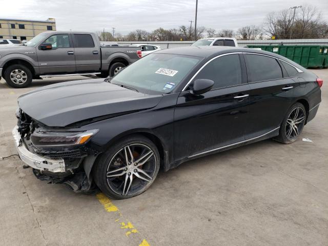 Honda Accord tou (2021)