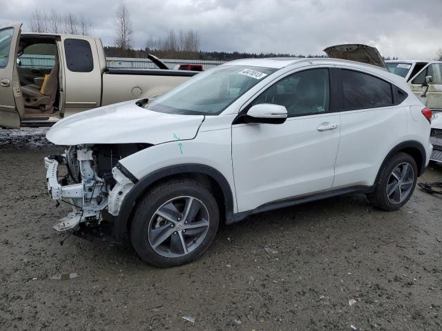 Honda Hr-v ex (2021)
