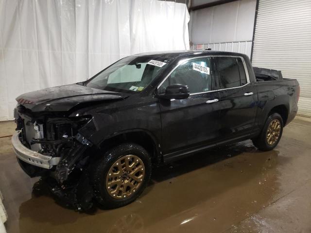 Honda Ridgeline (2022)