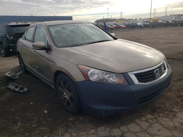 Honda Accord lx (2010)