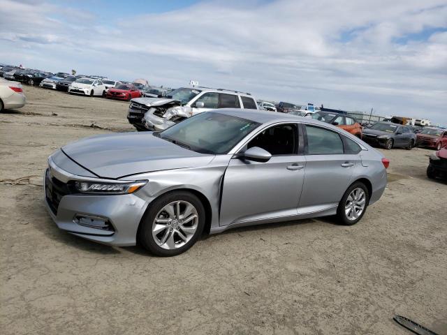 Honda Accord lx (2019)
