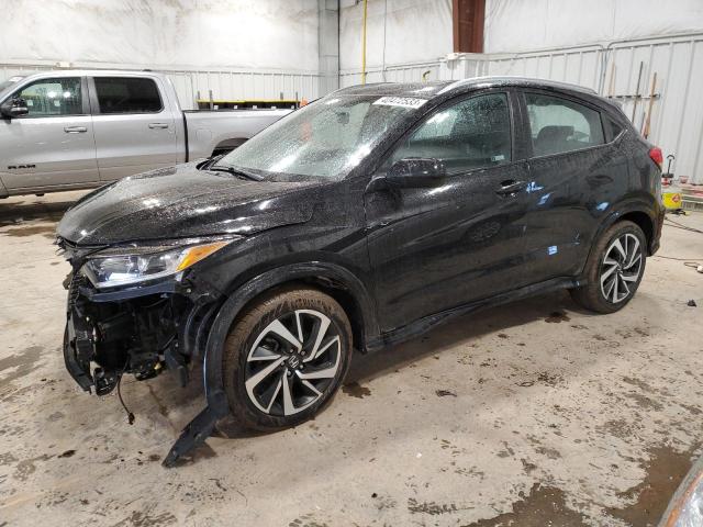 Honda Hr-v sport (2019)