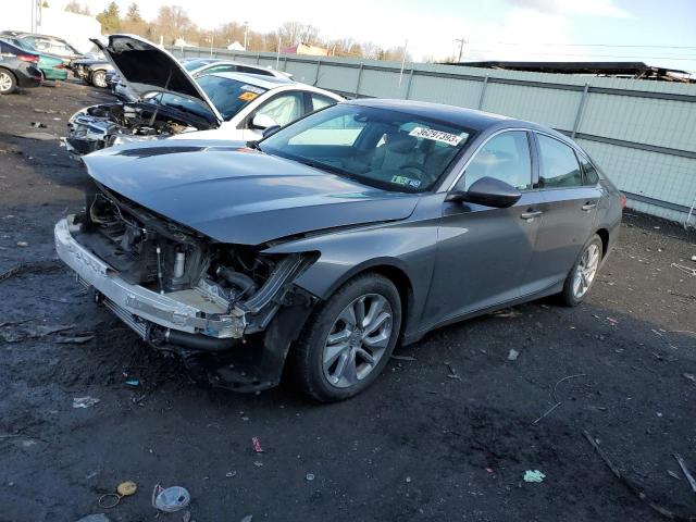 Honda Accord lx (2020)