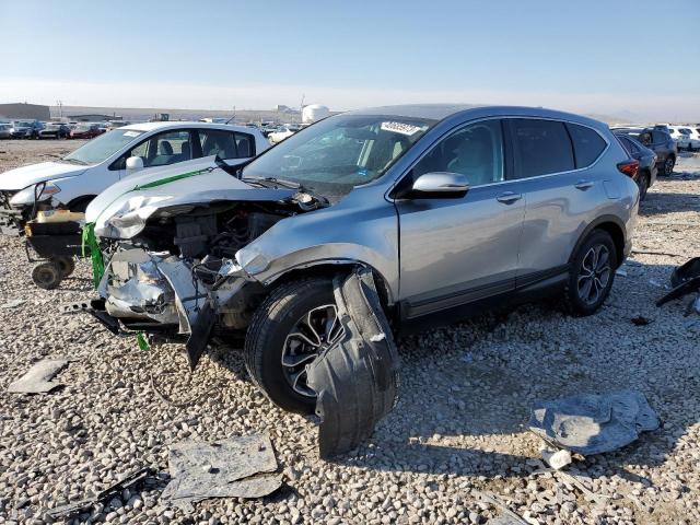 Honda Cr-v ex (2020)