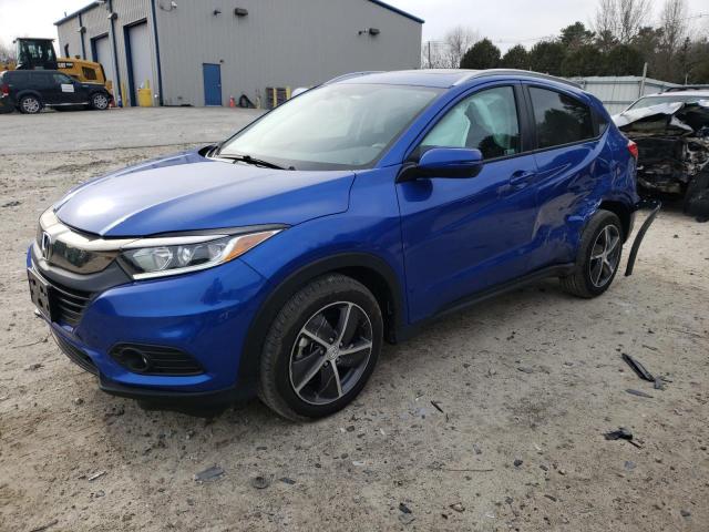 Honda Hr-v ex (2022)