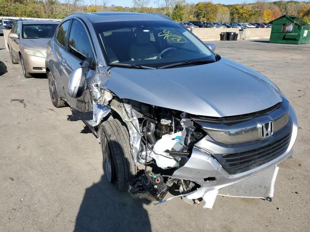 Honda Hr-v ex (2022)