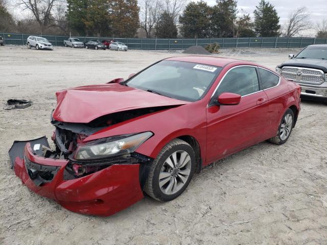 Honda Accord lx- (2011)