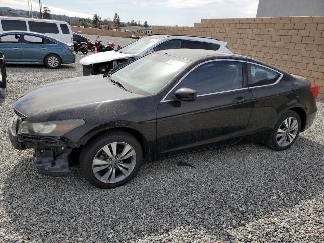 Honda Accord lx- (2011)