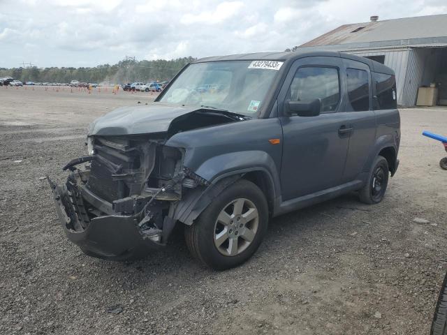 Honda Element ex (2011)