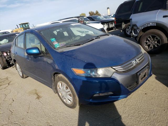 Honda Insight lx (2011)
