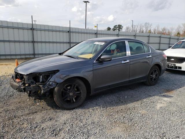 Honda Accord lx (2012)