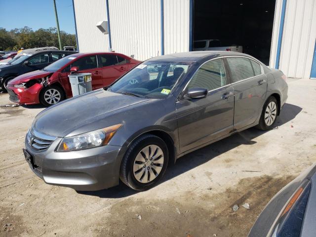 Honda Accord lx (2012)