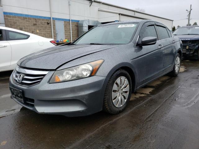 Honda Accord lx (2012)