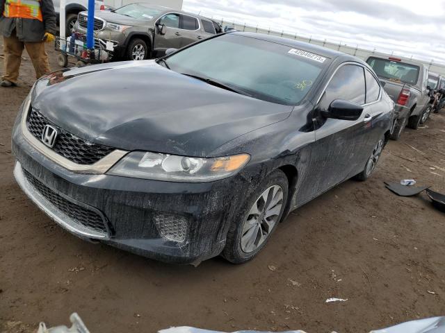 Honda Accord lx- (2013)