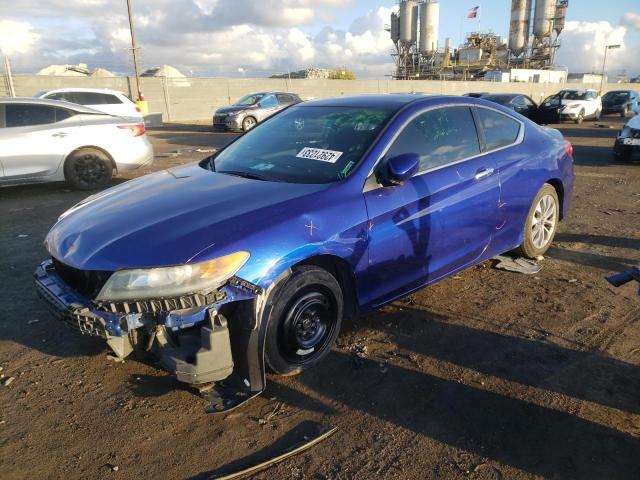 Honda Accord lx- (2014)