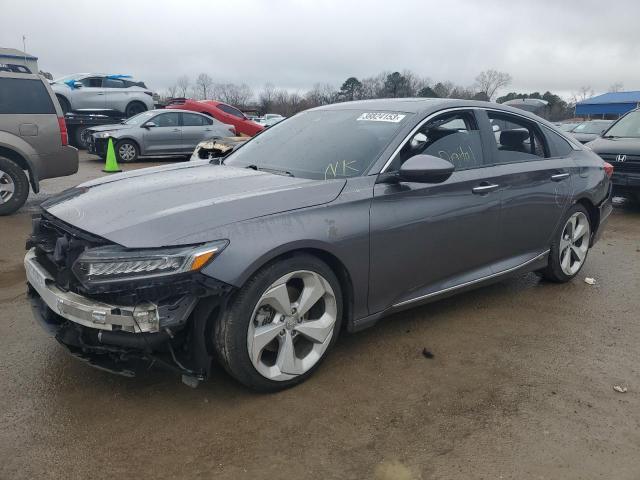Honda Accord tou (2018)