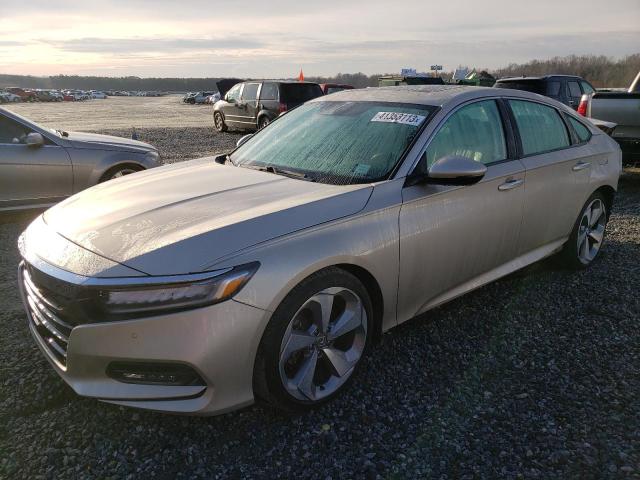 Honda Accord tou (2018)