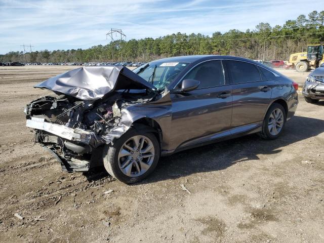 Honda Accord lx (2019)