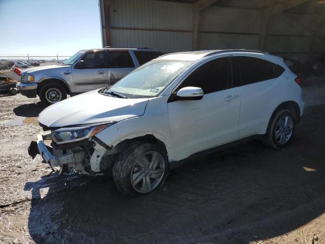 Honda Hr-v ex (2019)