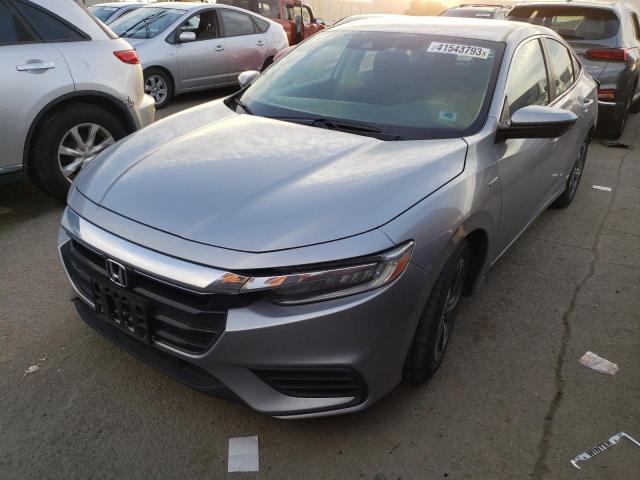 Honda Insight ex (2019)