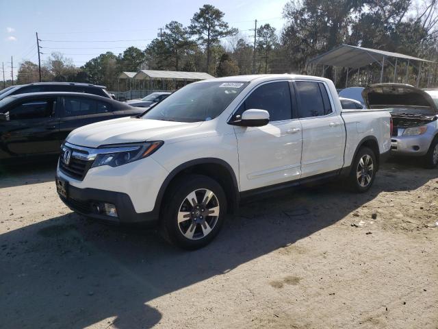 Honda Ridgeline (2019)