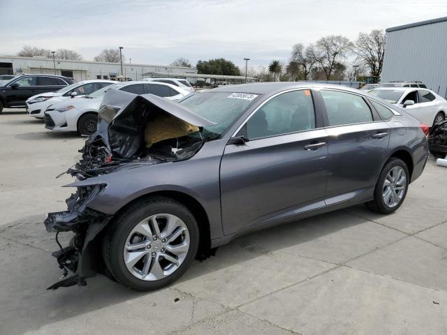 Honda Accord lx (2020)