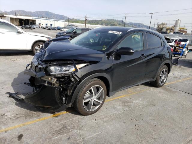 Honda Hr-v ex (2022)