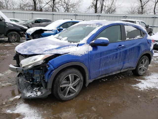 Honda Hr-v ex (2022)