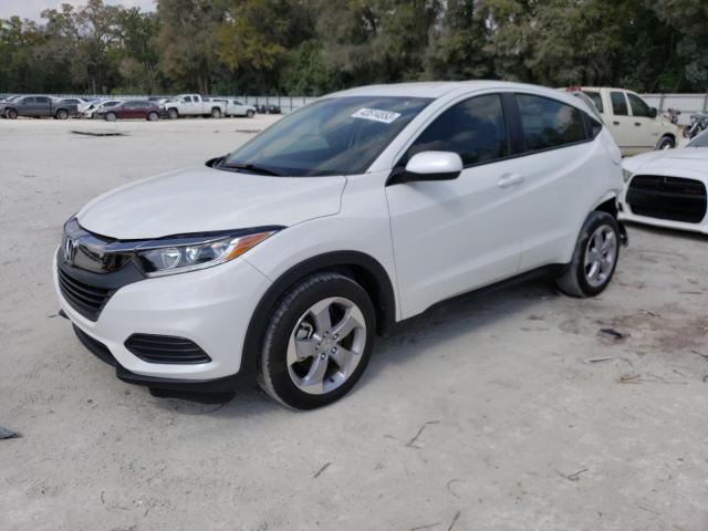Honda Hr-v lx (2022)