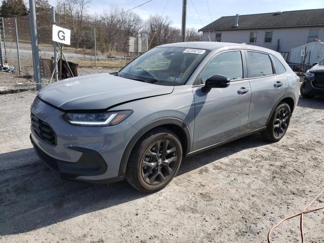 Honda Hr-v sport (2023)