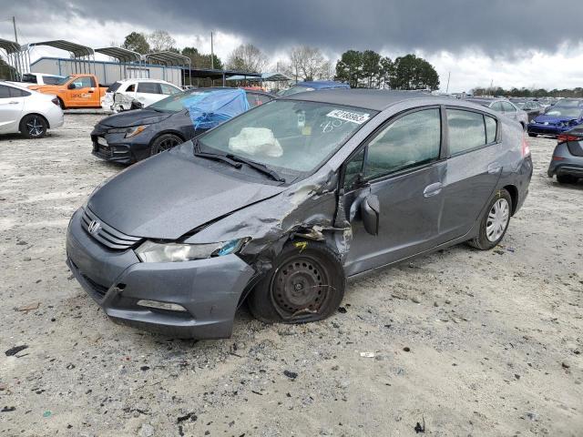 Honda Insight lx (2010)