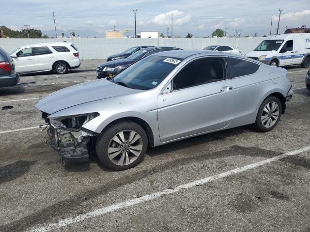 Honda Accord lx- (2011)