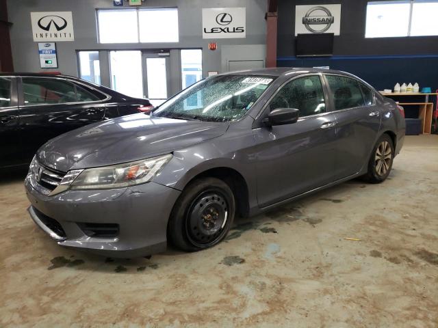 Honda Accord lx (2013)