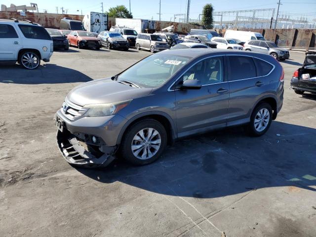 Honda Cr-v ex (2014)