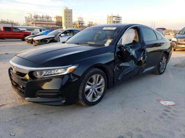 Honda Accord lx (2018)