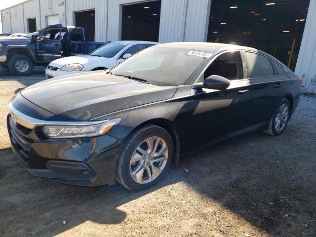 Honda Accord lx (2018)