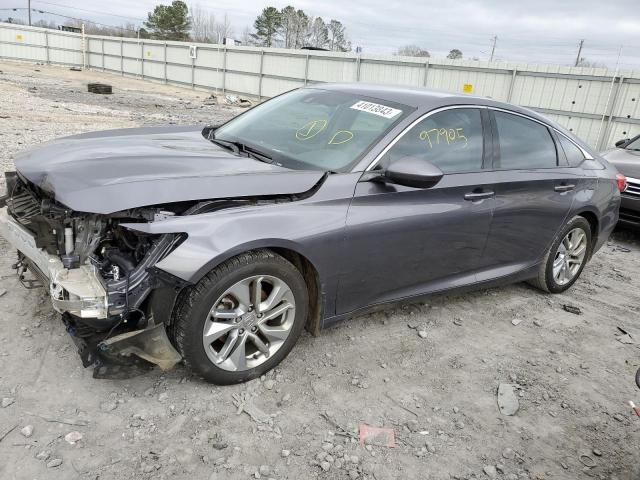 Honda Accord lx (2018)